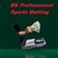 BK Professional Sports Betting