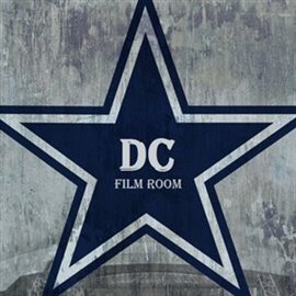 DC Film Room