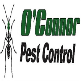 O Connor Pest Control Visalia