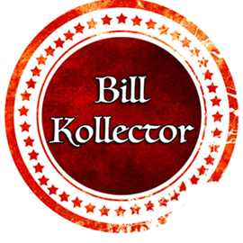 Bill Kollector