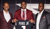 Falcons Shake Up Draft Board, Secure Future with Michael Penix Jr.