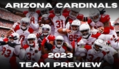 2023 Arizona Cardinals Team Preview - Betting Prediction