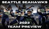 2023 Seattle Seahawks Team Preview - Betting Prediction