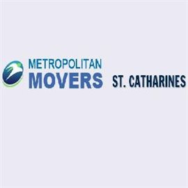 Metropolitan Movers St Catharines