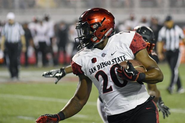 Furious finish leads Army past San Diego State