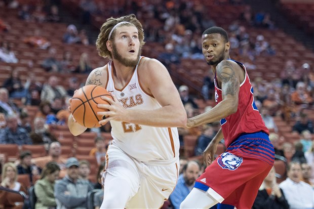 Texas Falters Late, Loses To Nevada In Overtime Texas Falters Late, Loses To Nevada In Overtime