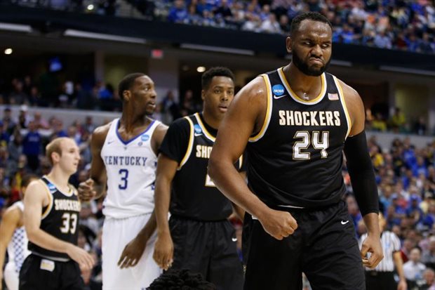 Wichita State Shockers: Potential opponents for first two rounds