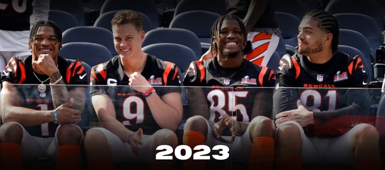 2023 Cincinnati Bengals Team Preview - Betting Prediction
