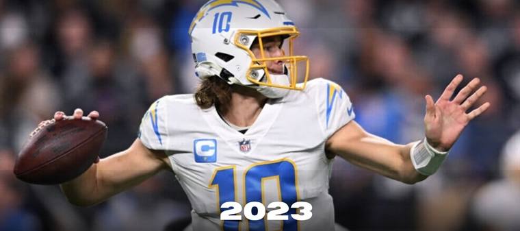 2023 Los Angeles Chargers Team Preview - Betting Prediction