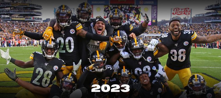 2023 Pittsburgh Steelers Team Preview - Betting Prediction