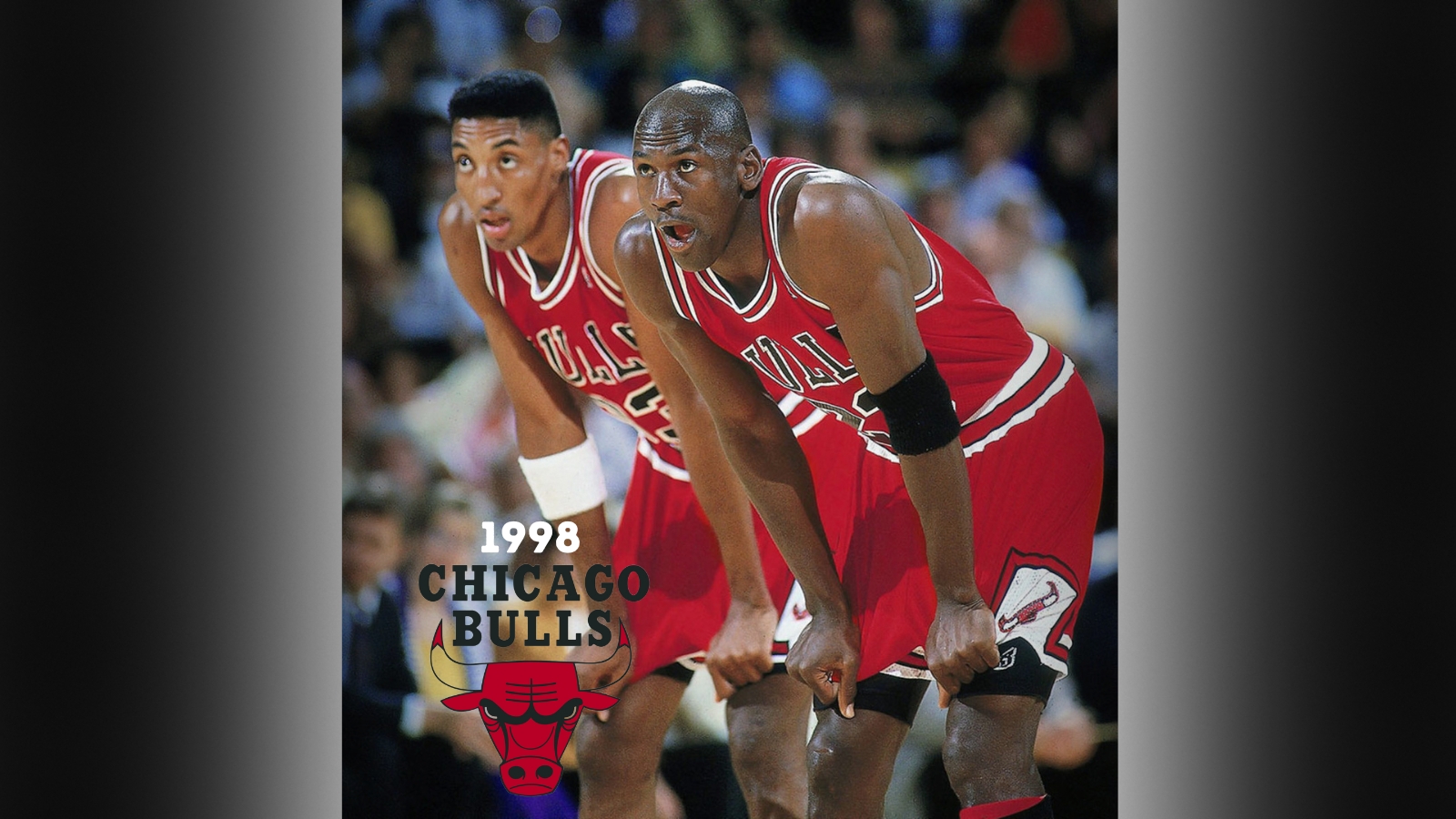 How Scottie Pippen's single line of trash talk helped the Bulls