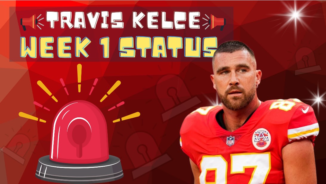 Detroit Lions vs. Kansas City Chiefs: How does the Chiefs offense adapt to  Travis Kelce injury?