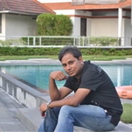 vijaykishore
