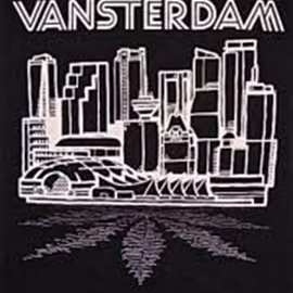 Vansterdam