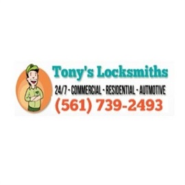 Tonys Locksmith Bay Dr