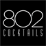 802 Cocktails
