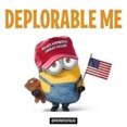 Deplorable  One