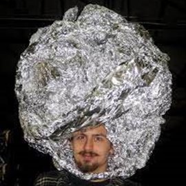 Tinfoil-Timmy