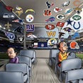 NFL Capper