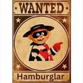 Hamburgler