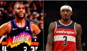Shifting Sands: Unpacking the Suns-Wizards Trade and Its Impact on the NBA Vegas Betting Market