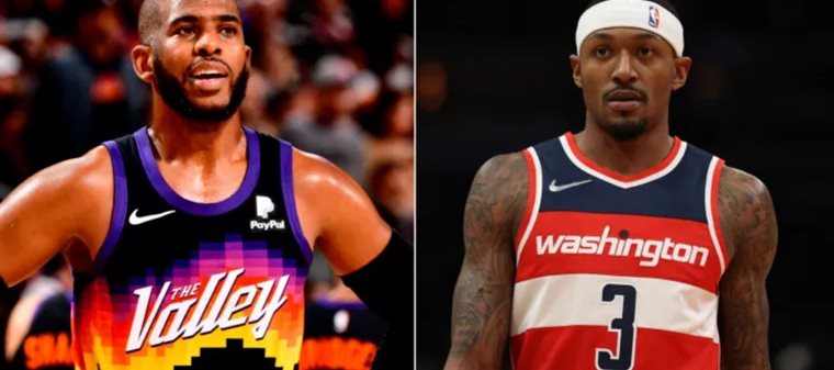 Shifting Sands: Unpacking the Suns-Wizards Trade and Its Impact on the NBA Vegas Betting Market