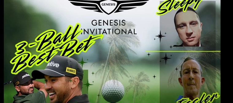 The Genesis Invitational - Expert Picks and Player Analysis