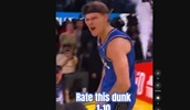 Mac McClung’s Historic Three-Peat in the 2025 NBA Slam Dunk Contest