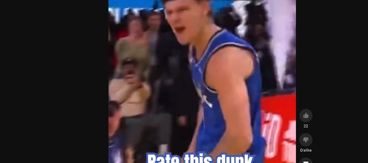 Mac McClung’s Historic Three-Peat in the 2025 NBA Slam Dunk Contest