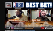 NBA Wednesday Best Bet: Oklahoma City Thunder vs. Brooklyn Nets