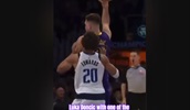 The Art of Luka Doncic’s Passing: A Playmaker’s Mastery