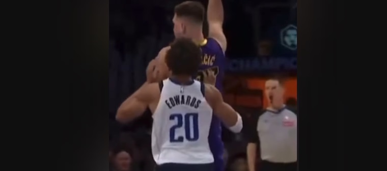 The Art of Luka Doncic’s Passing: A Playmaker’s Mastery
