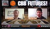College Basketball Futures: Xavier & Arizona Betting Analysis