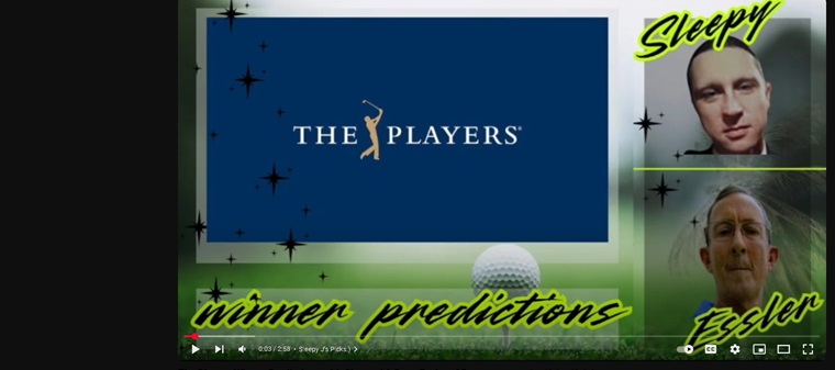 The Players Championship 2024: Expert Predictions and Analysis