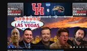 Houston vs. SIUE: March Madness First-Round Breakdown & Betting Guide