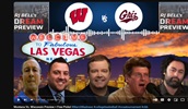 Montana vs. Wisconsin NCAA Tournament Preview & Betting Analysis