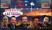 Yale vs. Texas A&M NCAA Tournament Preview: Betting Analysis & Matchup Breakdown