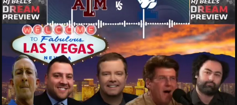 Yale vs. Texas A&M NCAA Tournament Preview: Betting Analysis & Matchup Breakdown