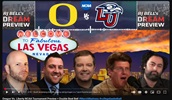Oregon vs Liberty NCAA Tournament Breakdown: Betting, Matchup & Analytics