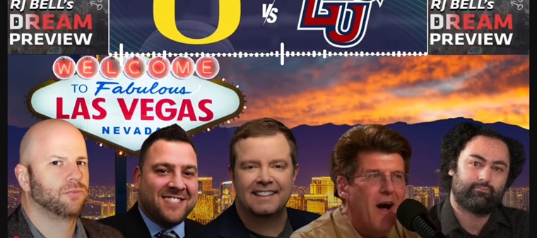 Oregon vs Liberty NCAA Tournament Breakdown: Betting, Matchup & Analytics