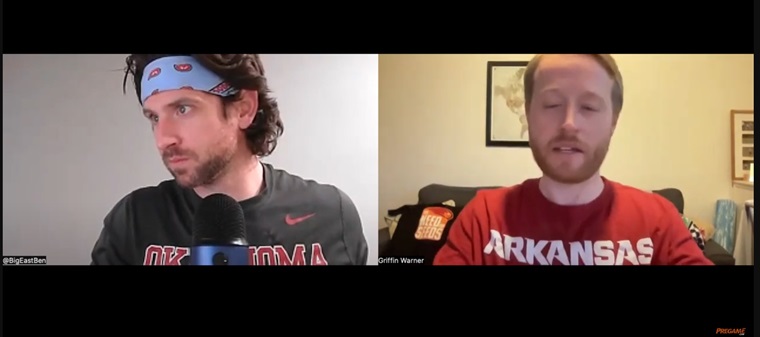 Oklahoma vs. UConn: 1st Round NCAA Tournament Preview and Analysis