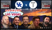 Kentucky vs. Troy NCAA Tournament 2025 Preview: Why the Underdog Could Bite Back