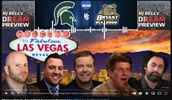 Michigan State vs. Bryant: A Deep Dive into NCAA Tournament Expectations