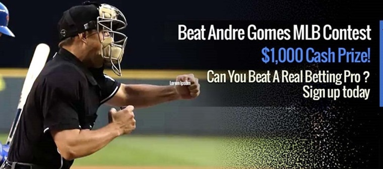 Beat Gomes MLB 2025: Join the Ultimate MLB Handicapping Challenge