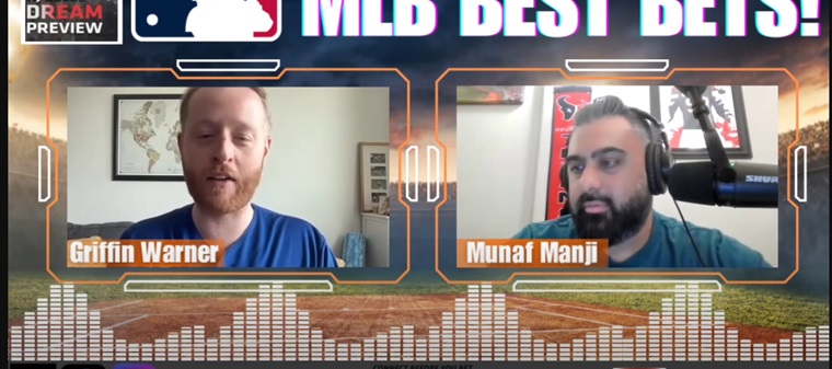 MLB Opening Day Best Bets: logan gilbert vs athletics zac gallen vs justin steele tigers vs dodgers