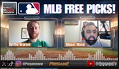 MLB Season-Long Free Picks: NL Predictions, Win Totals, and Betting Insights