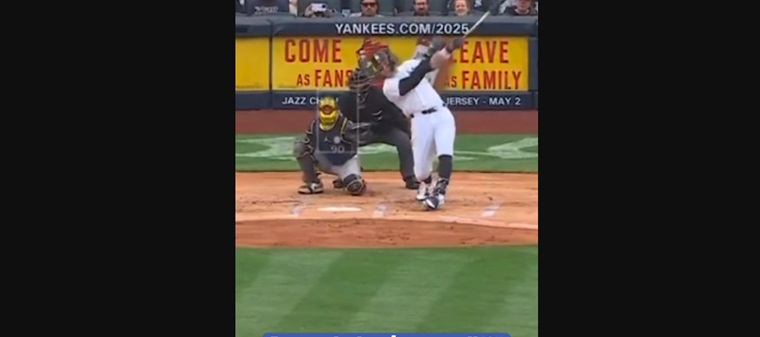 Aaron Judge’s March Mayhem: The Captain’s Dominant Launch into 2025