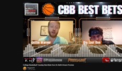 College Basketball Tuesday Best Bets from RJ Bell’s Dream Preview!