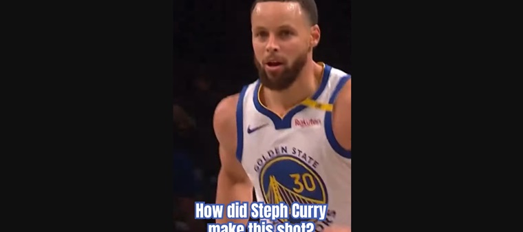 Warriors Overcome 22-Point Deficit to Stun Nets 121-119 Introduction