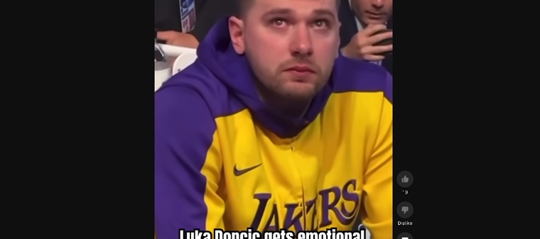 Luka Doncic’s Emotional Return to Dallas: Legacy, Loyalty & New Beginnings